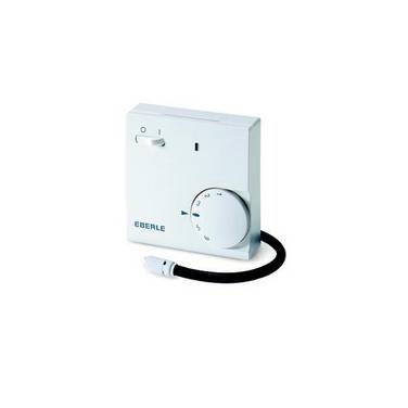 Eberle Controls Raumtemperaturregler FR-E52521 Er
