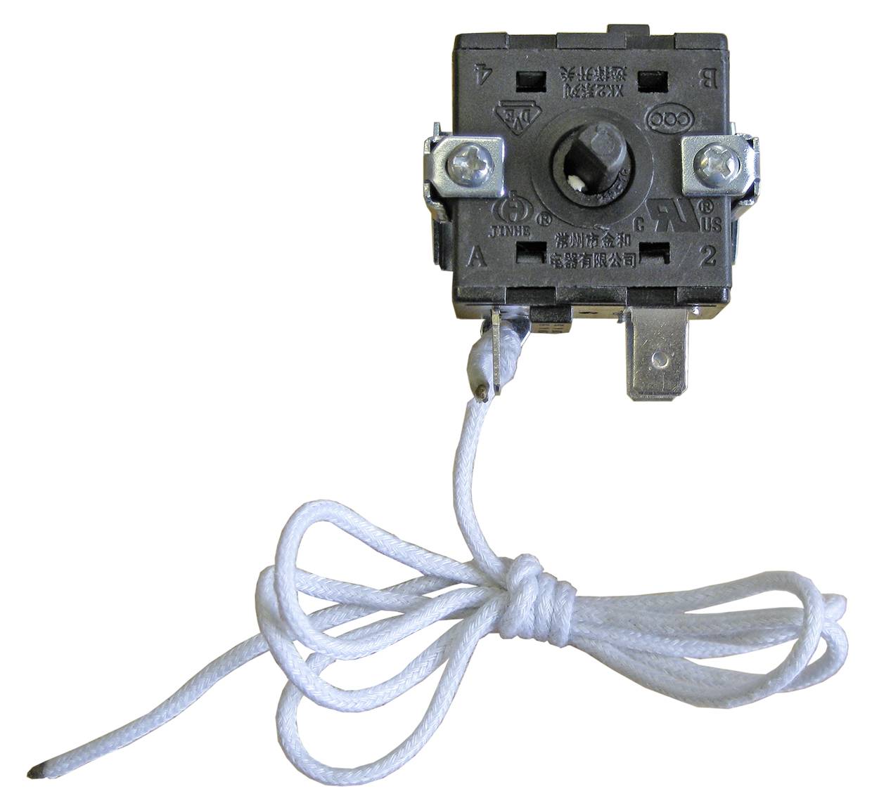 Glen Dimplex Zugschalter ZS N-0