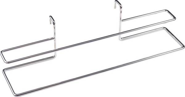 Eurotherm Handtuchhalter 2-reihig 03295