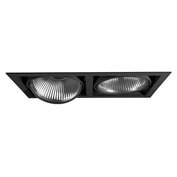LTS Licht&Leuchten LED-Strahlereinsatz SCEKLP-0