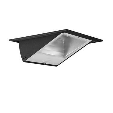LTS Licht&Leuchten LED-Einbau-Wallwasher VFCPL