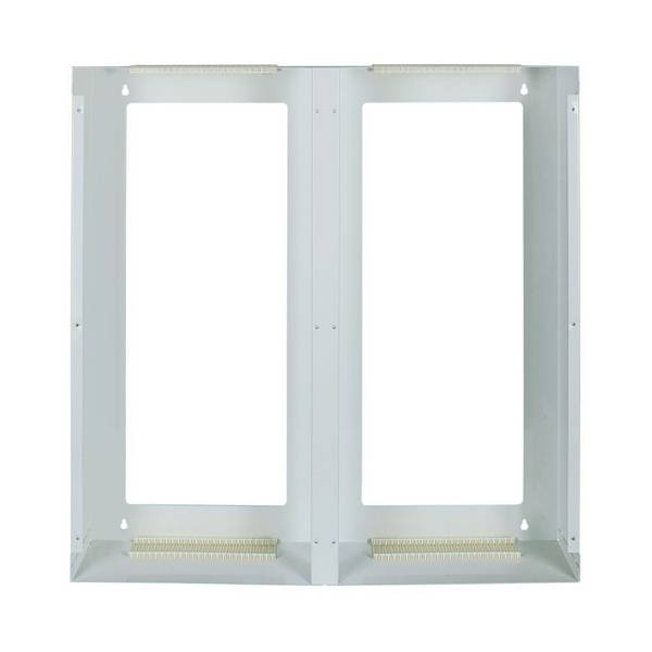 Eaton Aufputz-Wanne APW44H-KLV