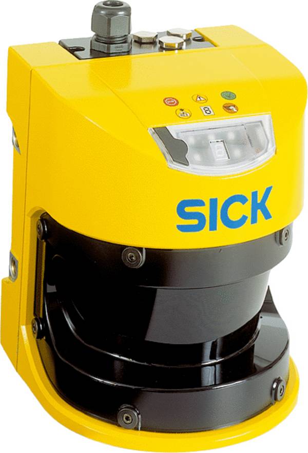 Sick Laserscanner Sicherheits- S30A-6011BA
