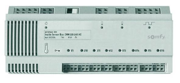 Somfy Animeo IB+Inside Sens. Box REG 9001614-0