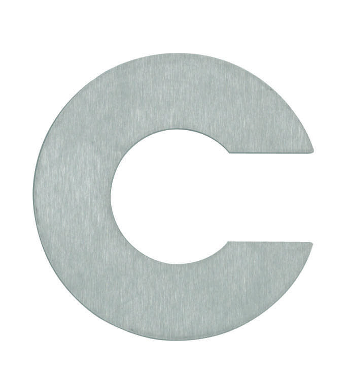 Albert Leuchten Buchstabe c 690932