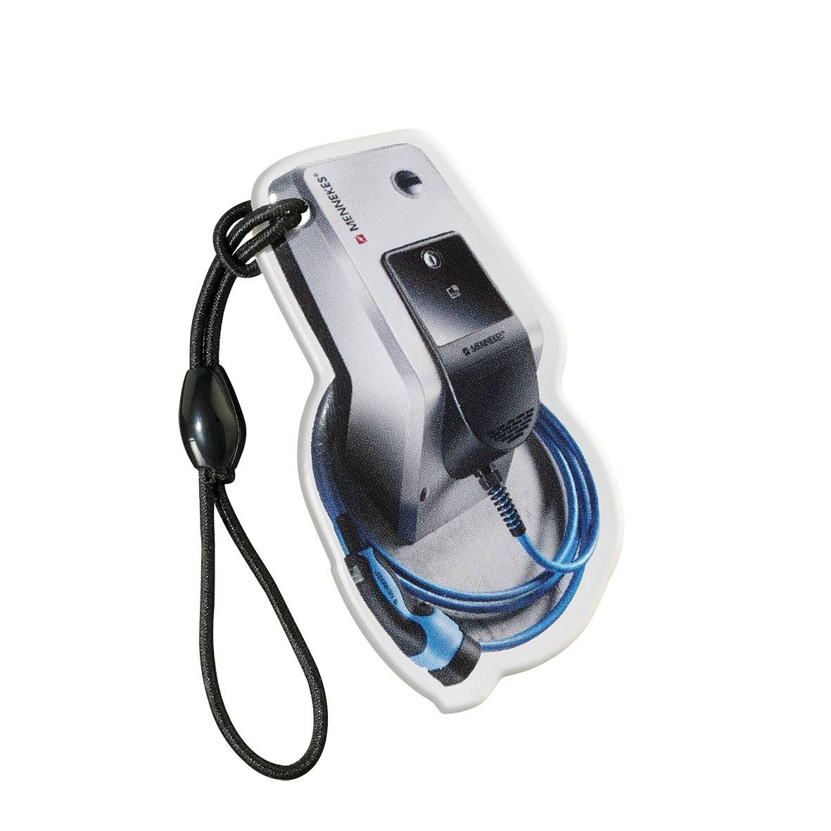 Mennekes E-Mobil. AMTRON RFID Karten 10x User 30712-0