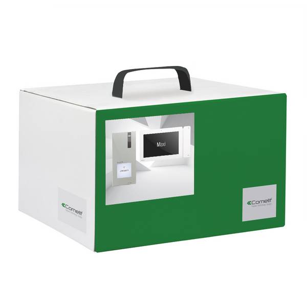 Comelit Group Installations-Satz 1-fach 8461X
