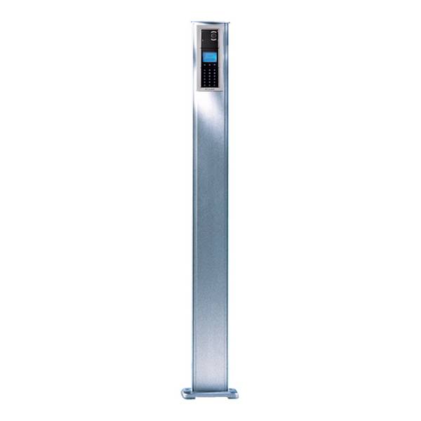 Comelit Group Säule iKall alu 3639/0