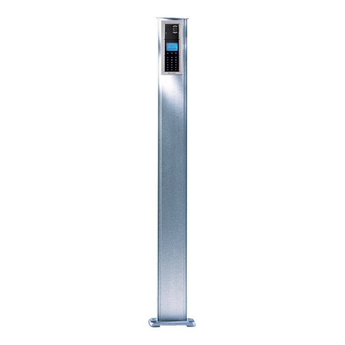 Comelit Group Säule iKall alu 3639/0-0