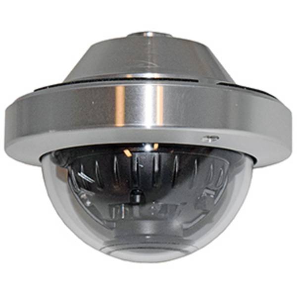 Legrand Mini-Dome-Farbkamera TC55