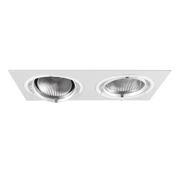 LTS Licht&Leuchten LED-Strahlereinsatz SCEKLP-0