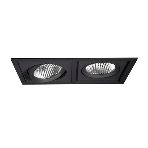 LTS Licht&Leuchten LED-Strahlereinsatz-0