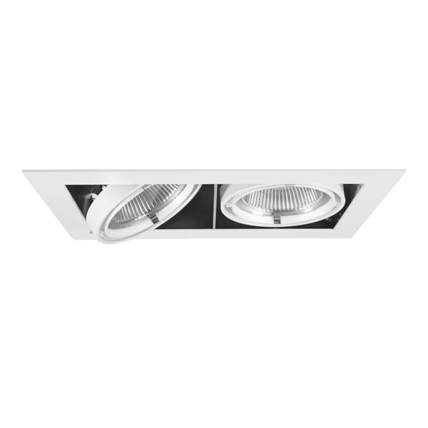 LTS Licht&Leuchten LED-Strahlereinsatz