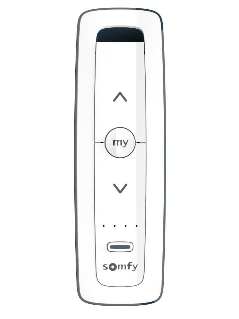 Somfy Funk-Handsender 1870327-0