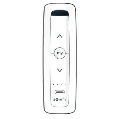 Somfy Funk-Handsender 1870327-0