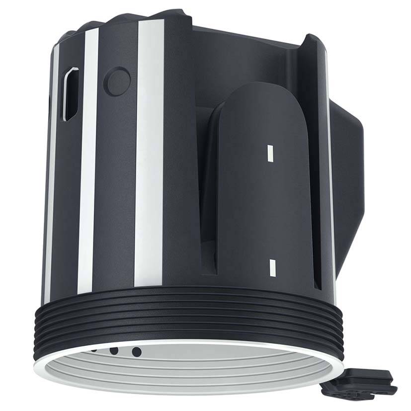 Kaiser Elektro LED-Einbaugehäuse ThermoX-LED DA bis 81mm ET 85mm-0