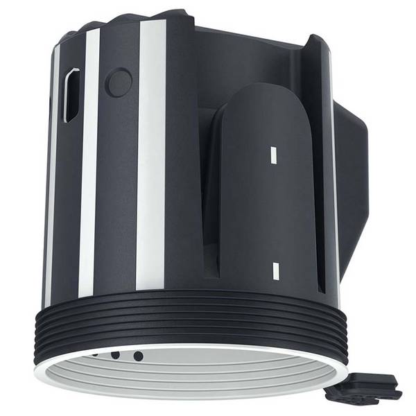 Kaiser Elektro LED-Einbaugehäuse ThermoX-LED DA bis 81mm ET 85mm