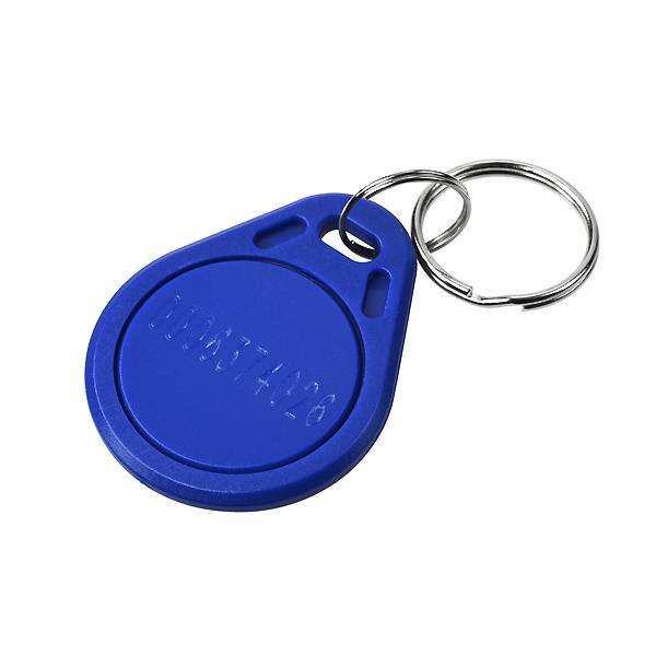 Indexa RFID-Transponder-Chip VT200TAG1-0