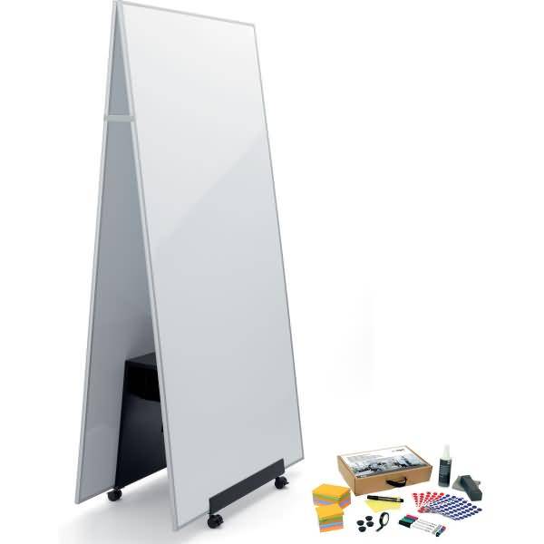 Whiteboard Meet up-Bundle enhält 2x MU020, 1x MU050, 1x MU251 gratis-0