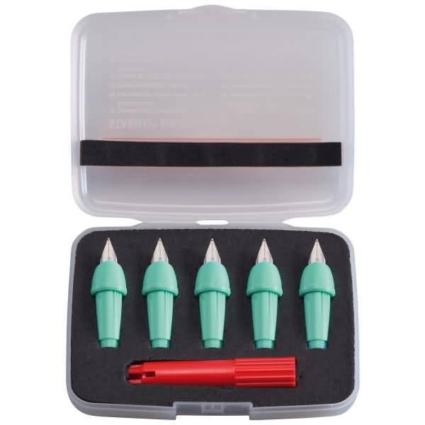 Schreibeinsatz Easybirdy VE=5 Stück Pastel Edition mint M-0