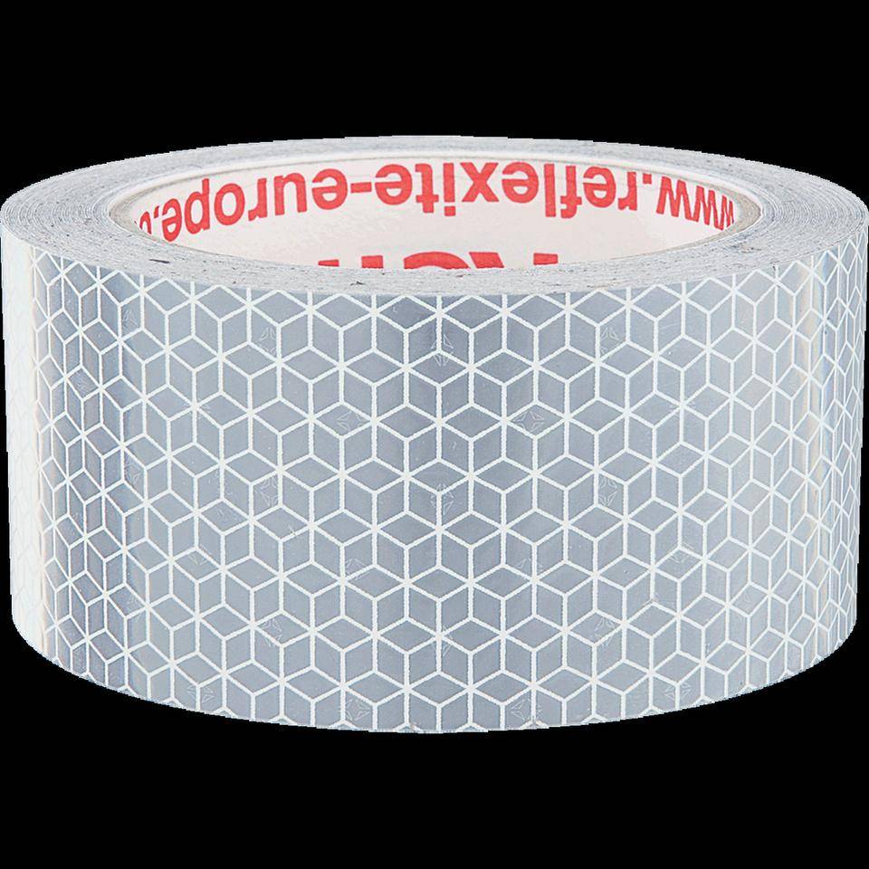 ORALITE® Kontur-Sicherheitsmarkierung, ECE 104, weiß, 50mm, 12, 5m/Rolle-0