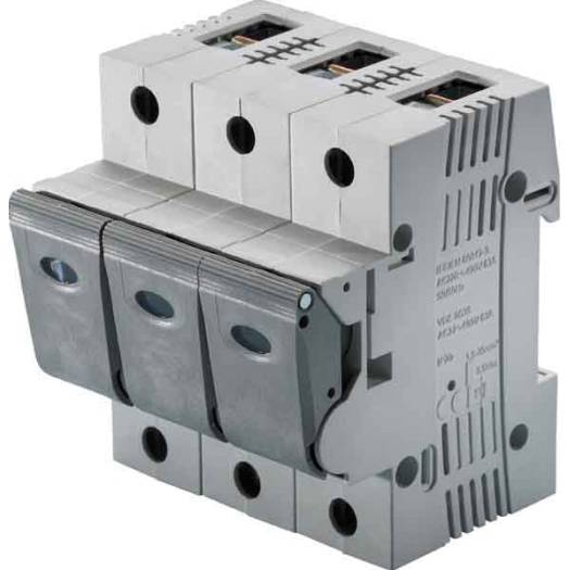 Mersen Lasttrennschalter NEOZED 05863.063100-0
