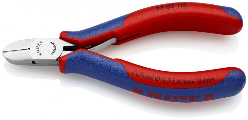 Seitenschneider 115 mm-1