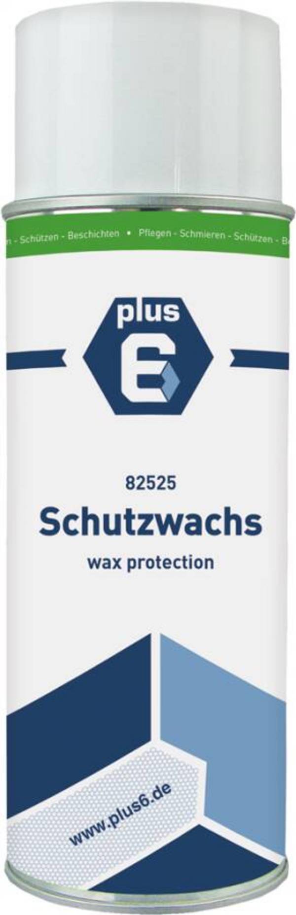 Schutzwachs 82525 Inhalt 400 ml Gebindeart Spraydose