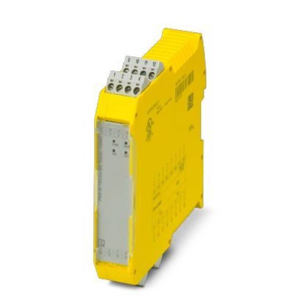 Phoenix Contact Erweiterungsmodul PSR-M-TBUS2-SC-0