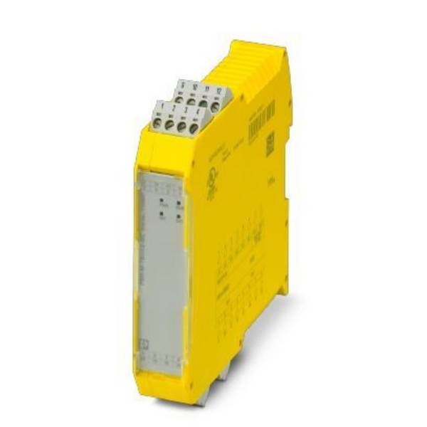 Phoenix Contact Erweiterungsmodul PSR-M-TBUS2-SC