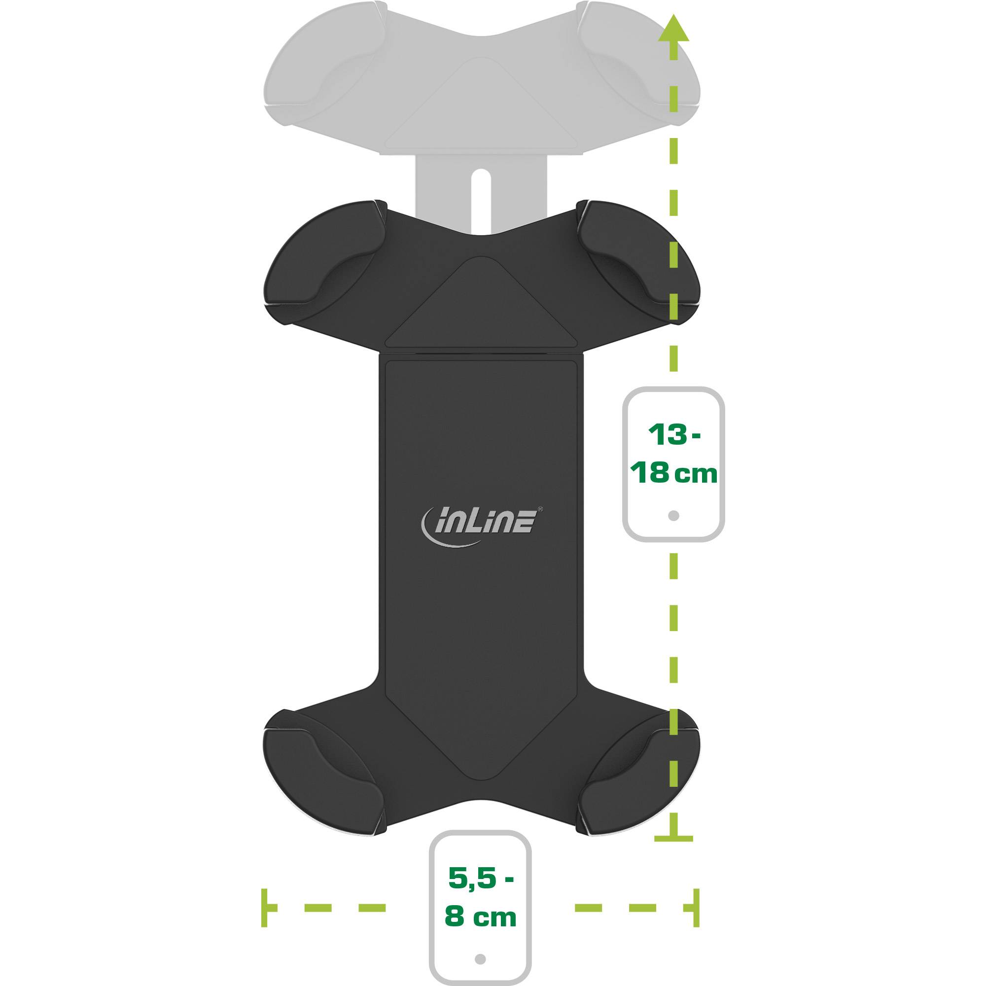 InLine® One Click Easy 3 Drive & Ride Set-2