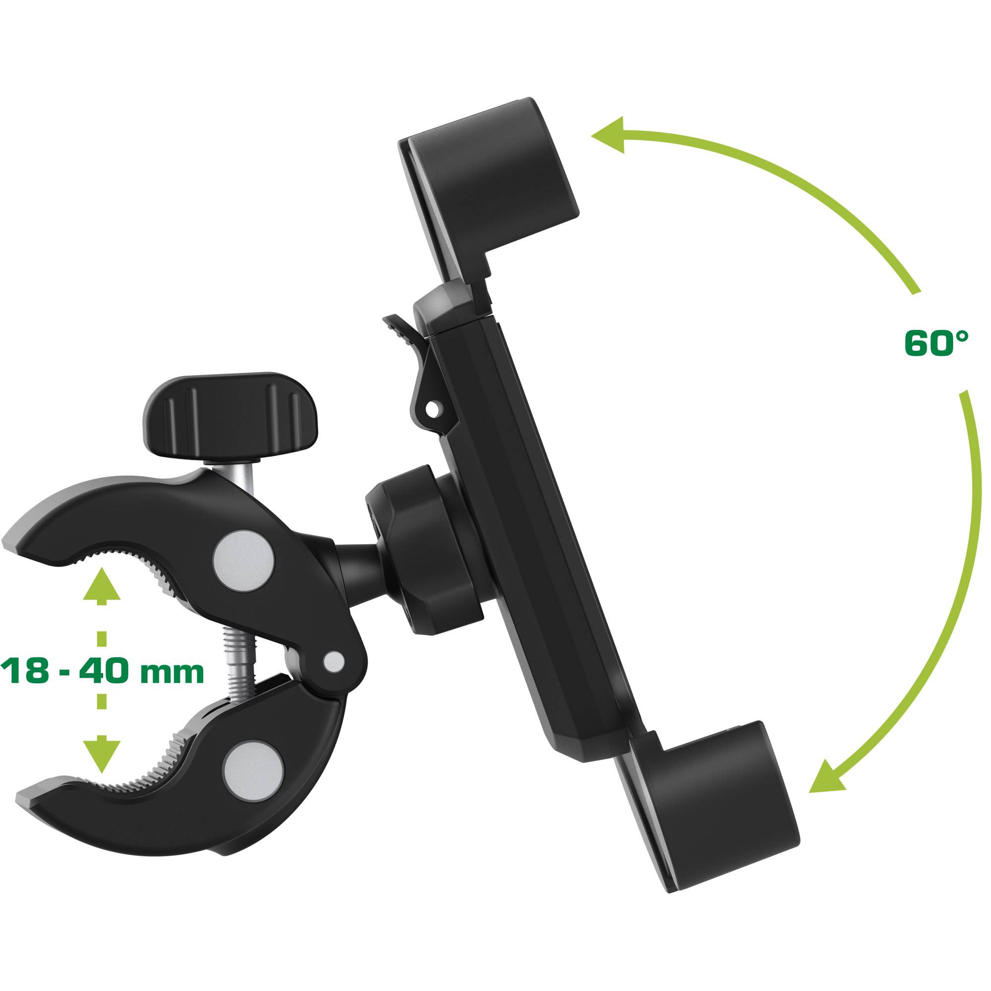 InLine® One Click Easy 3 Drive & Ride Set-3