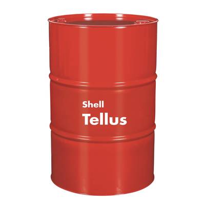 Shell Tellus S2 MA 10 209 Liter Hydrauliköl Zinkfreies Hydrauliköl HLP-D DIN 51524-2 Tellus DO