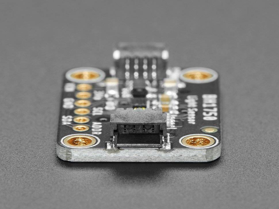 Adafruit BH1750 16-bit Ambient Light Sensor STEMMA QT Qwiic 4681-3