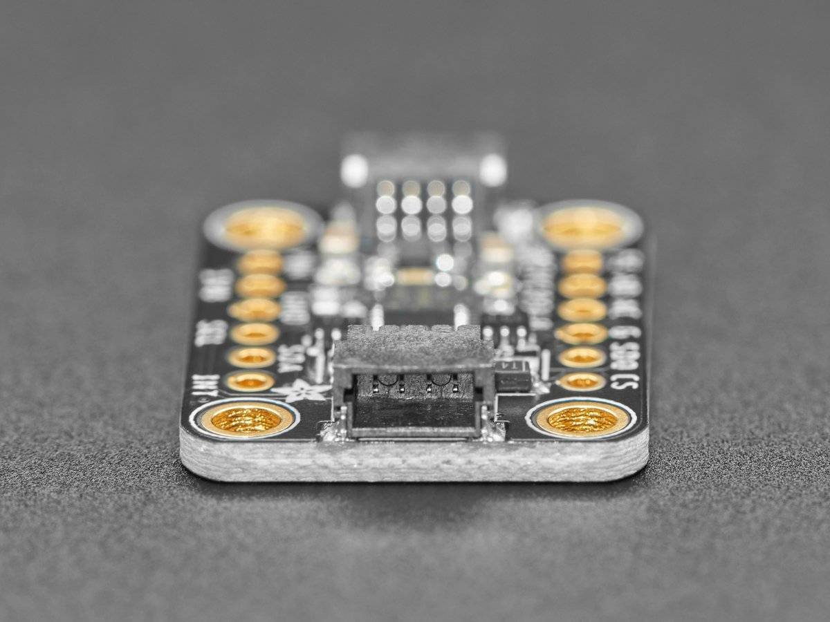 Adafruit TDK InvenSense 9-DoF IMU (ICM-20948) MPU-9250 Upgrade-1