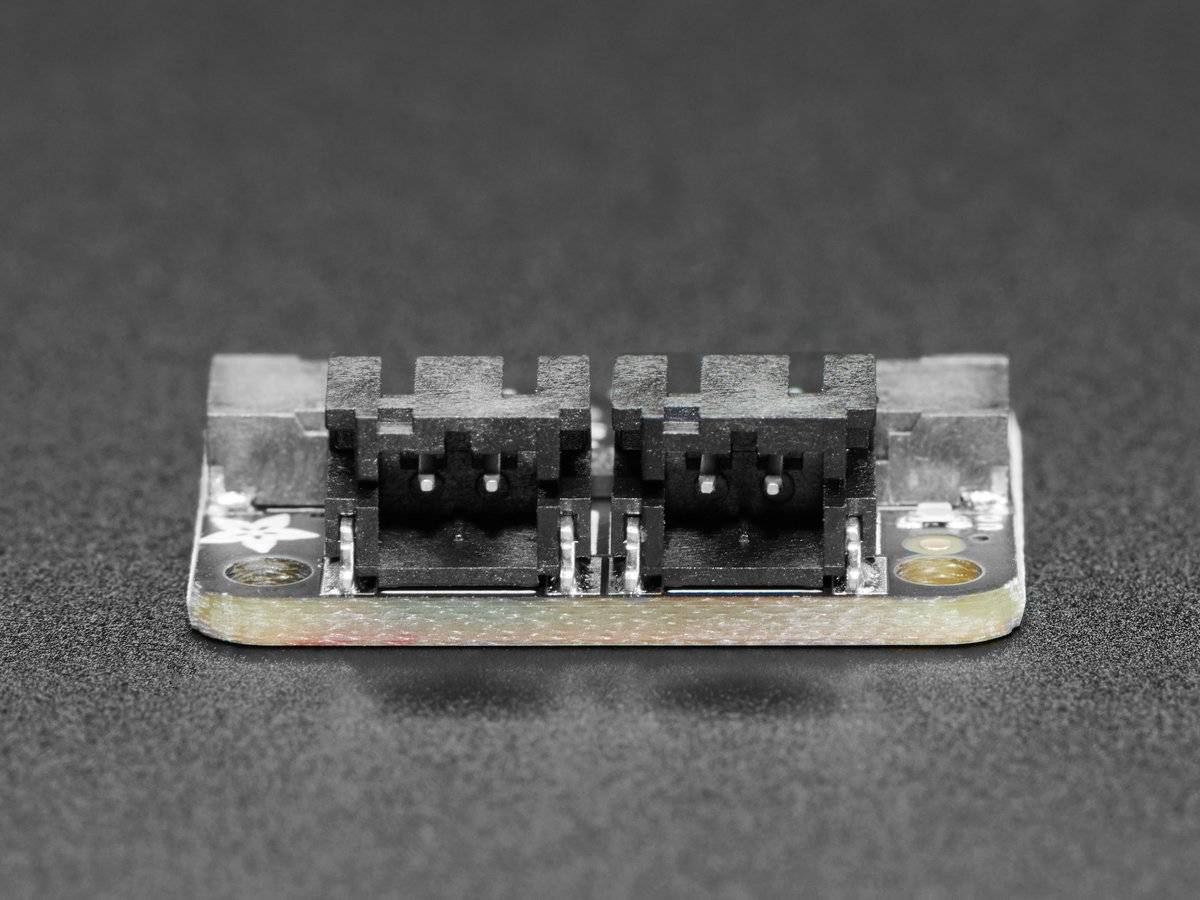 Adafruit LC709203F LiPoly / LiIon Fuel Gauge and Battery Monitor 4712-1