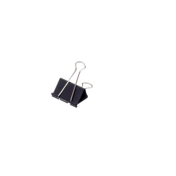 Foldbackklemmer mauly 50mm Weite 28mm sw 12St - Artikel: 176655590