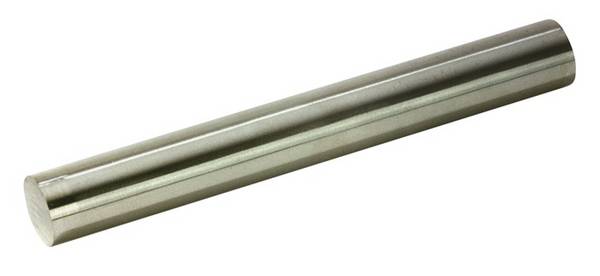 Drehling DIN 4964 Form A rd.D.8mm HSS-EW9Co10 1.3207 L.100mm WILKE