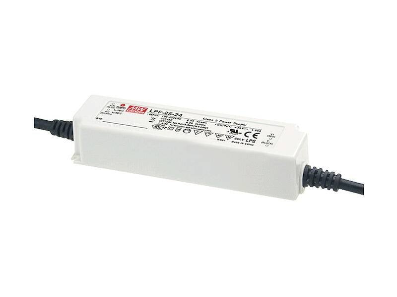 Mean Well ELG-150-24B-3Y LED-Trafo Konstantstrom LED-Treiber Konstantspannung 