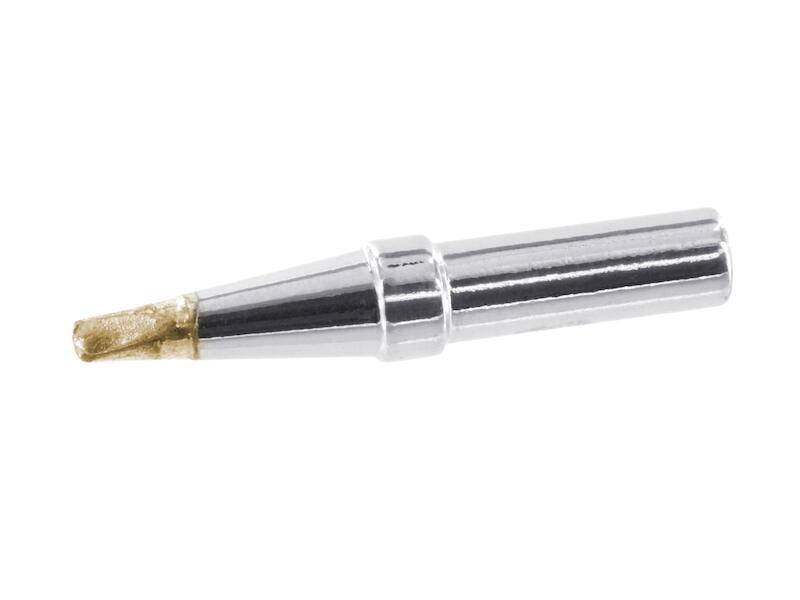 Weller Lötspitze flach 2,4 mm-0