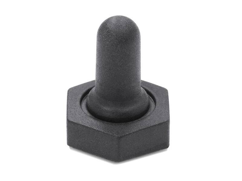 Marquardt Gummikappe 343.001.023-0