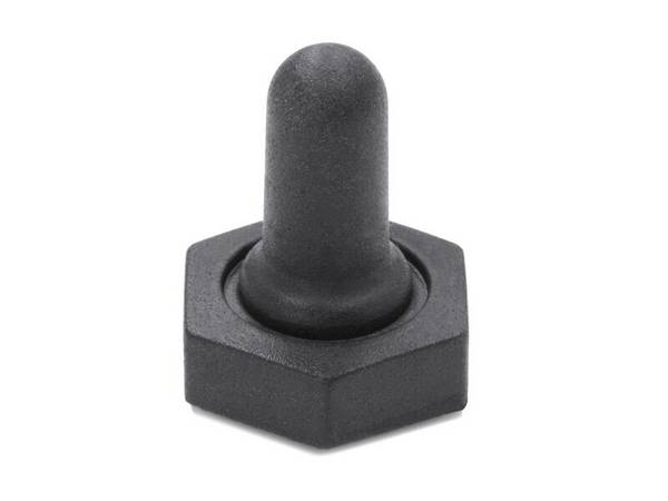Marquardt Gummikappe 343.001.023
