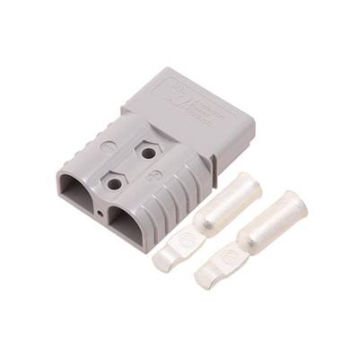 APP Hochstrom-Batteriesteckverbinder Serie SB® 175 6325G5 Grau Inhalt: 1  St.