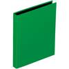 PAGNA Ringbuch "Basic Colours", 2 Bügel-Mechanik, grün