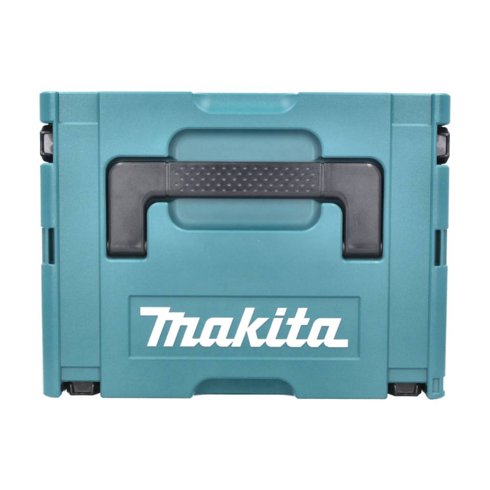 Makita DHR 241 G1J Akku Bohrhammer 18 V 2,0 J SDS plus + 1x Akku 6,0 Ah + Makpac - ohne Ladegerät-3