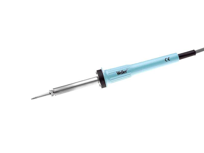 Weller Lötkolben Magnastat W 61 230 V 60 W hellblau-0