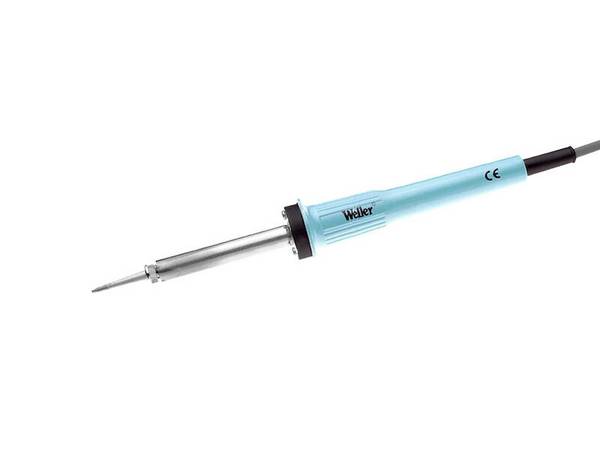 Weller Lötkolben Magnastat W 61 230 V 60 W hellblau