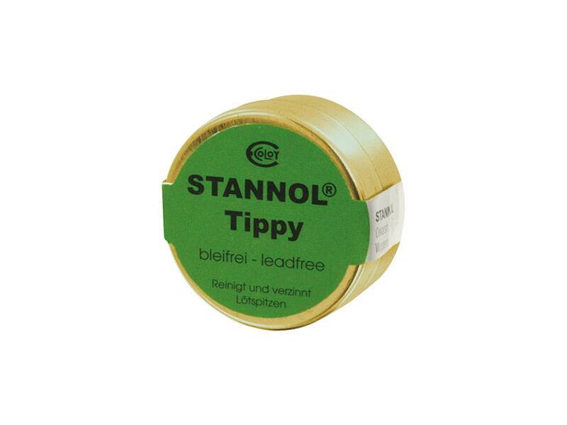 STANNOL Lötspitzenreiniger 12 g-0