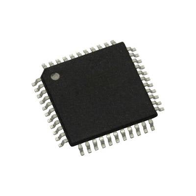 Microchip Technology ATMEGA16-16AU Embedded-Mikrocontroller TQFP-44 (10x10) 8-Bit 16 MHz Anzahl I/O 32 