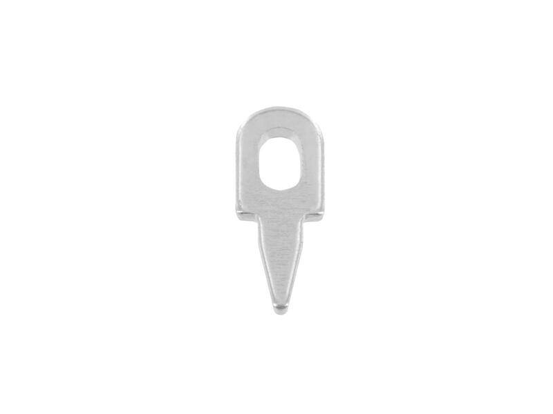 VOGT 100x Lötstift bronze 7,5 mm-0
